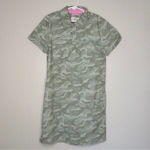 Vineyard Vines Camouflage Dress 🐳 NWT